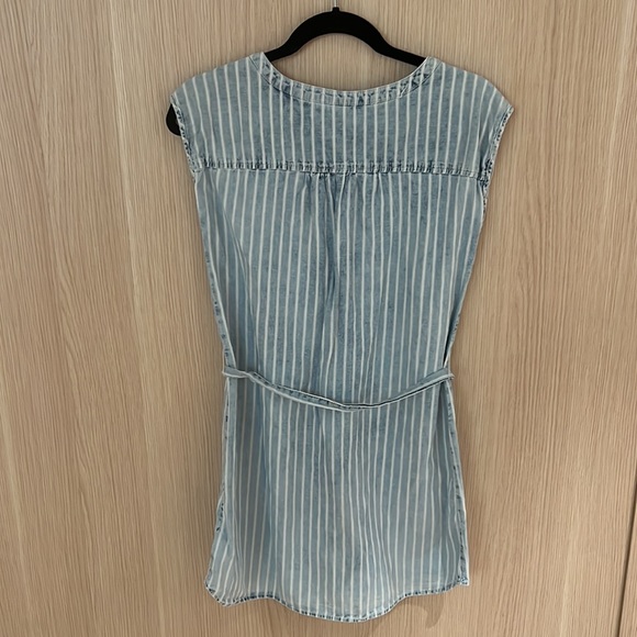 Girls denim dress size XXL - Picture 6 of 6